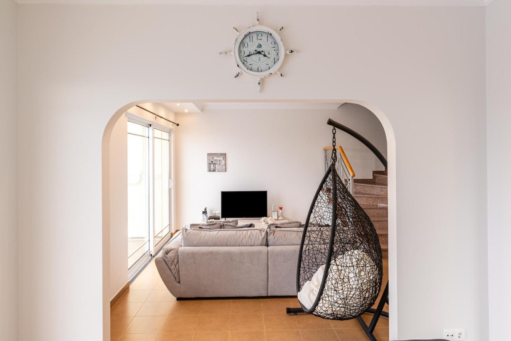 カリェタ Casa Agrela By Rent2U, Ldaヴィラ エクステリア 写真