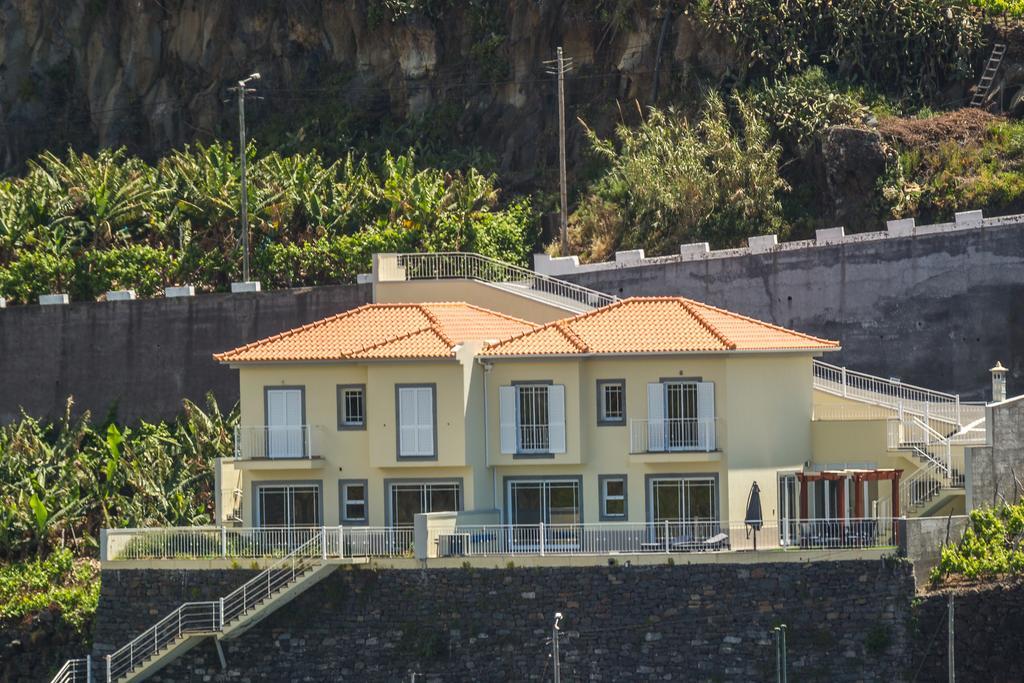 カリェタ Casa Agrela By Rent2U, Ldaヴィラ エクステリア 写真