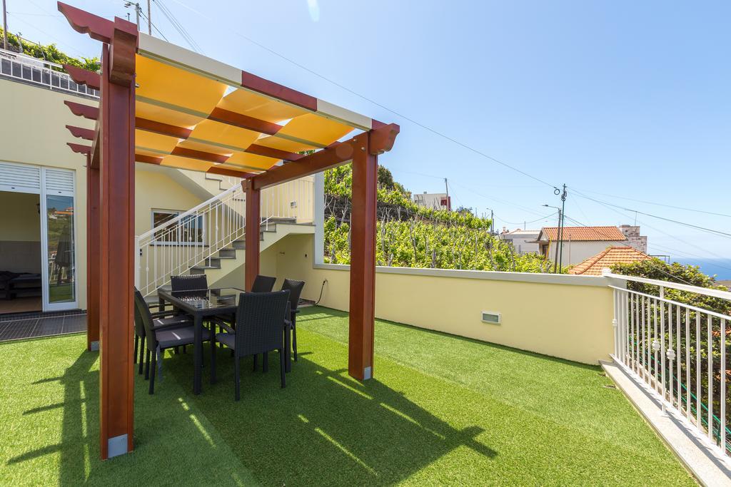 カリェタ Casa Agrela By Rent2U, Ldaヴィラ エクステリア 写真