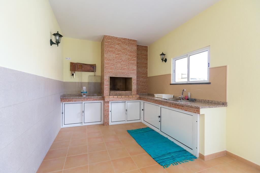 カリェタ Casa Agrela By Rent2U, Ldaヴィラ エクステリア 写真